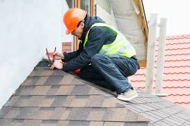 Reliable Elliston, VA Roofing service Solutions